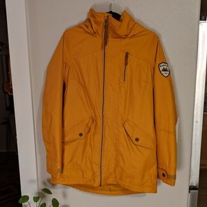 Burton snowboarding jacket